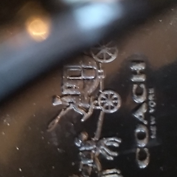 Coach sandals - Picture 3 of 3